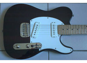 G&L Tribute ASAT Special (52447)