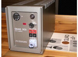 Quad Hifi 303 (97050)