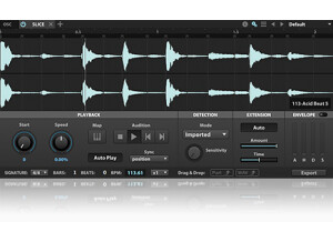 FALCON www pp in depth osc slice