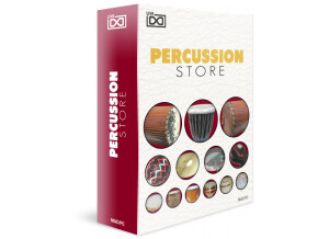 UVI Percussion Store