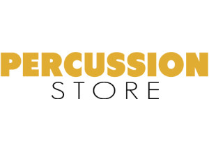 PERCUSSIONSTORE LOGO