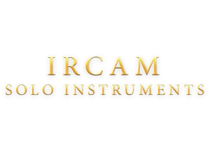 UVI IRCAM Solo Instruments