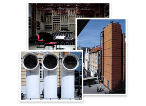 IRCAM SOLO PHOTO