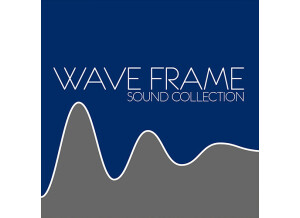 UVI WaveFrame Sound Collection