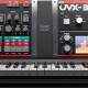 UVX-3P UVX-3P