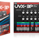 UVX-3P UVX-3P