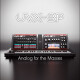 UVX-3P UVX-3P
