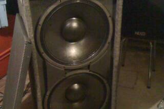 Nexo RS15