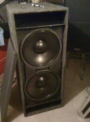 Nexo RS15