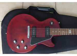 Gibson Les Paul Special (14063)