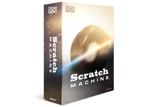 Scratch machin1e