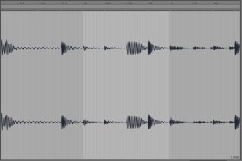 Ableton Push 2 et Live 9.5 : affichage Ableton Push 2 et Live 9.5 : affichage