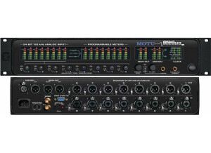 MOTU 896HD (82037)