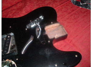 Fender Highway One Telecaster [2006-2011] (41182)