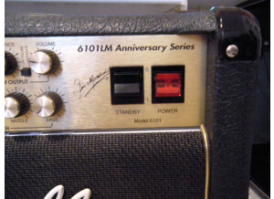 Marshall 30 th Anniversary 100W - 6101