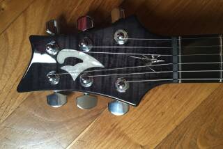 Vigier G.V. Wood P90