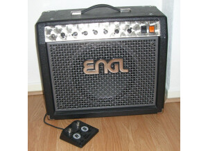 ENGL E322 Thunder 50 Drive Combo (64148)