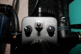 Mooer ShimVerb