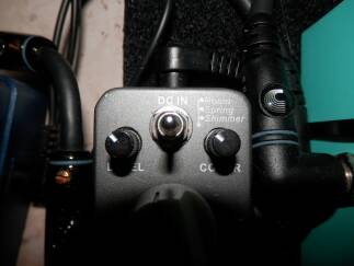 Mooer ShimVerb