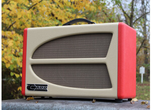 Carr Amplifiers Lincoln (63890)