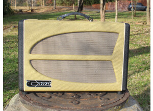 Carr Amplifiers Lincoln (86195)