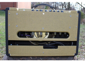 Carr Amplifiers Lincoln (33011)