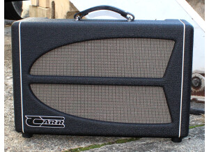 Carr Amplifiers Lincoln (74052)