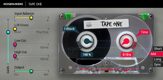 TapeOne1