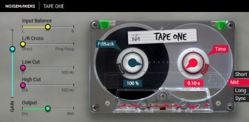 TapeOne1 TapeOne1