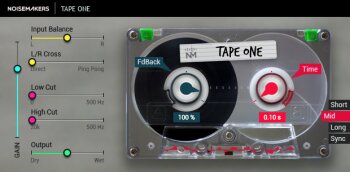 TapeOne1 TapeOne1