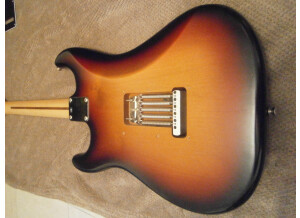 Fender Highway One Stratocaster [2002-2006] (68474)