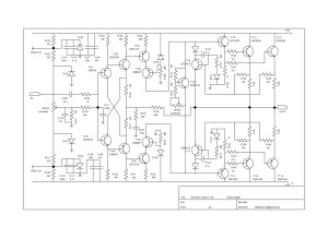 t amp S 150a