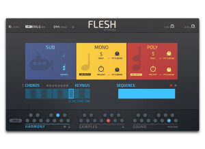 Flesh2