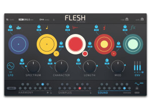 Flesh3