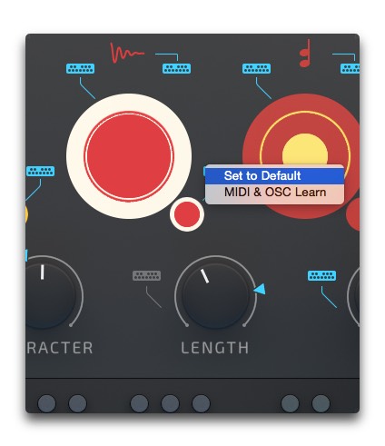 Native Instruments Flesh : Flesh5