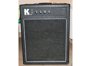 Kustom II SC Bass (25834)