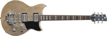 Yamaha Revstar Yamaha Revstar