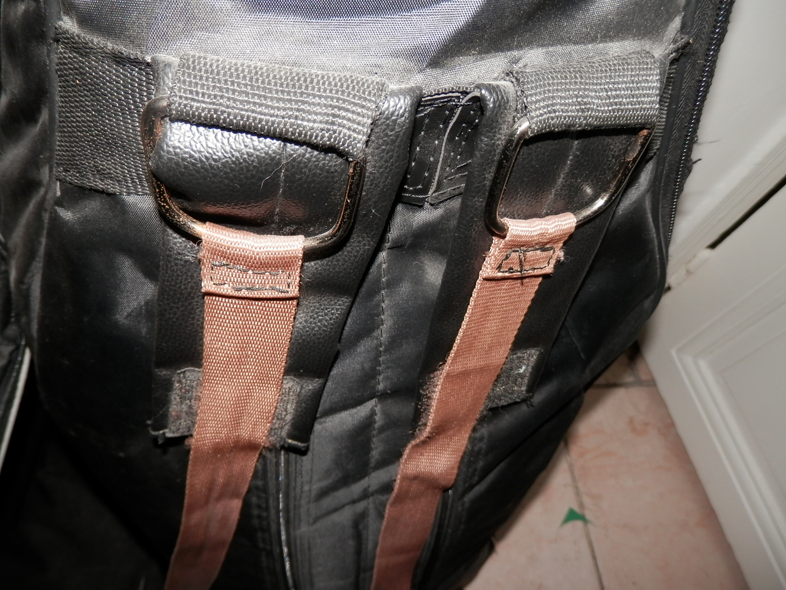 Rockbag RB 20611 B/Plus