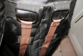 Rockbag RB 20611 B/Plus