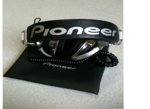 Pioneer HDJ-1000 (64229)