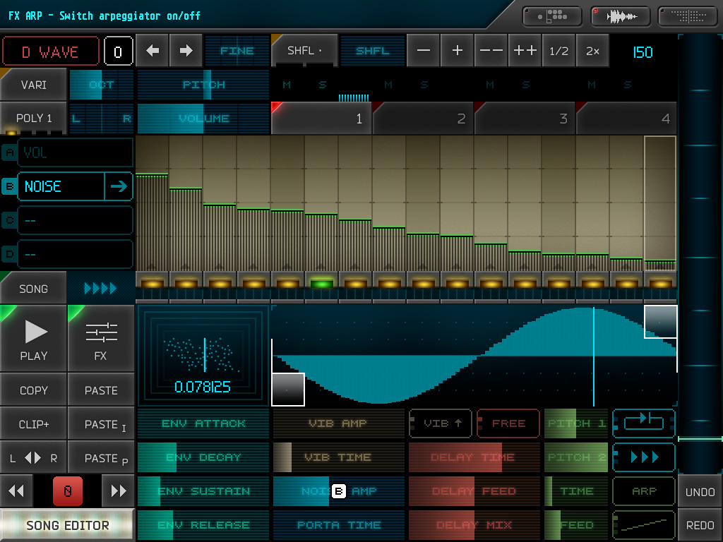 rytmikultimate scr 003