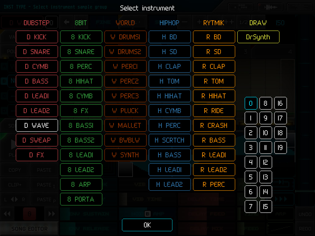 rytmikultimate scr 004