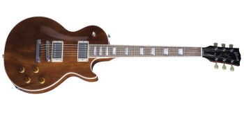 Gibson Les Paul Sunken Treasure : LPSST16NANH1 MAIN HERO 01