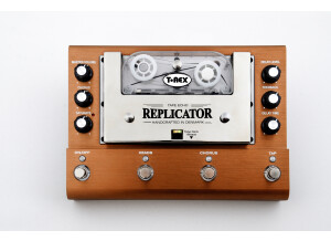 T Rex Replicator 1