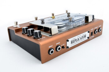 T-Rex Engineering Replicator : T Rex Replicator 9 T-Rex Engineering Replicator : T Rex Replicator 9
