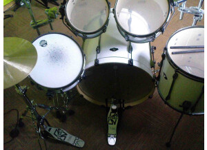 Tama superstar hyperdrive SK62HZBN-SGW