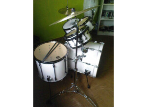 Tama superstar hyperdrive SK62HZBN-SGW