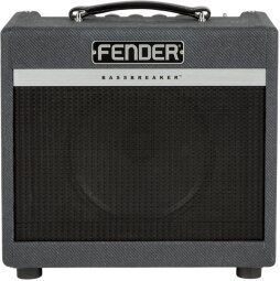 Fender Bassbreaker Fender Bassbreaker