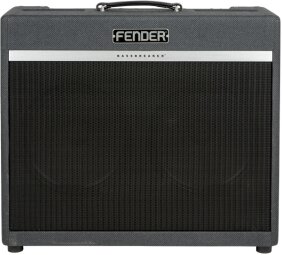 Fender Bassbreaker Fender Bassbreaker