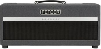 Fender Bassbreaker